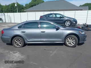 2016 Volkswagen Passat S with VIN 1VWAT7A30GC013544, listed as a IAAI auction lot 42643834 with 163,000 mi miles and . Bid and sale history available at DreamBid. Image 12.