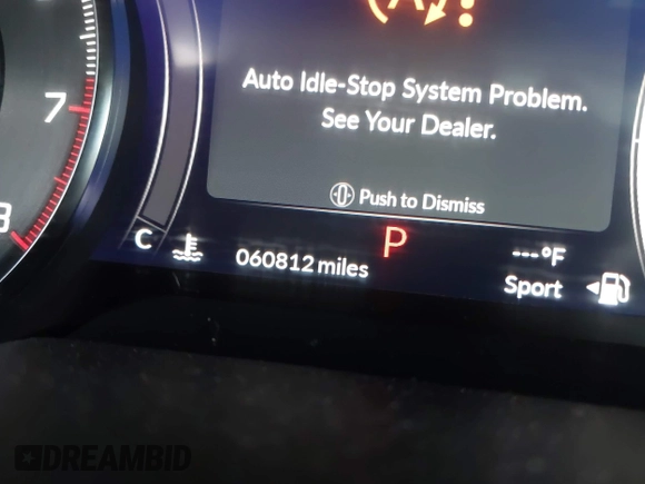 2019 Acura RDX with VIN 5J8TC2H39KL028834, listed as a IAAI auction lot 41746083 with 60,812 mi miles. Bid and sale history available at carsss.com. Image 16.