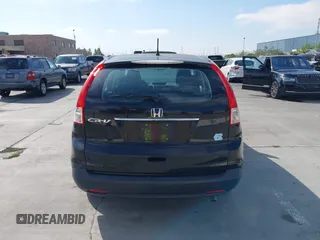 2013 Honda CR-V LX with VIN 2HKRM3H38DH510665, listed as a IAAI auction lot 42772875 with 221,264 mi miles and . Bid and sale history available at DreamBid. Image 16.