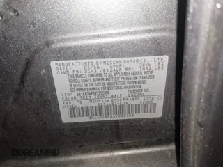2018 Nissan Sentra SR with VIN 3N1AB7AP8JY250308, listed as a IAAI auction lot 40901715 with 91,090 mi miles and . Bid and sale history available at DreamBid. Image 9.