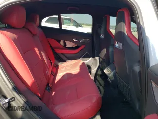 2020 Jaguar I-Pace HSE z VIN SADHD2S11L1F79739, wystawiony jako Copart lot #65553233 z przebiegiem 12 710 mil mil oraz . Historia ofert i sprzedaży dostępna na DreamBid. Obrazek 10.