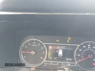 2022 Kia Sorento LX z VIN 5XYRGDLC7NG148891, wystawiony jako IAAI lot #41781953 z przebiegiem 58 100 mil mil oraz . Historia ofert i sprzedaży dostępna na DreamBid. Obrazek 7.