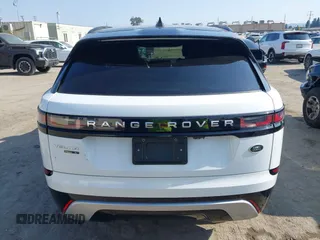 2020 Land Rover Range Rover Velar S with VIN SALYB2EX4LA286280, listed as a IAAI auction lot 42174915 with 56,428 mi miles and . Bid and sale history available at DreamBid. Image 16.