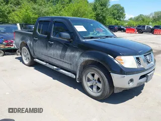 2010 Nissan Frontier Pro-4X z VIN 1N6AD0EV7AC432448, wystawiony jako IAAI lot #42181925 z przebiegiem 197 486 mil mil oraz . Historia ofert i sprzedaży dostępna na DreamBid. Obrazek 1.