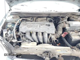 2005 Toyota Corolla CE with VIN 2T1BR32E25C847902, listed as a Copart auction lot 86173244 with 153,723 mi miles and Salvage title. Bid and sale history available at DreamBid. Image 11.