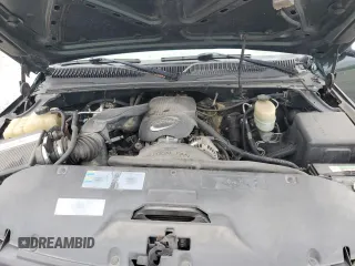 2002 Chevrolet Silverado 1500HD LS z VIN 1GCGC13U72F124518, wystawiony jako Copart lot #72606104 z przebiegiem 247 796 mil mil oraz Szkoda całkowita • Salvage title. Historia ofert i sprzedaży dostępna na DreamBid. Obrazek 11.