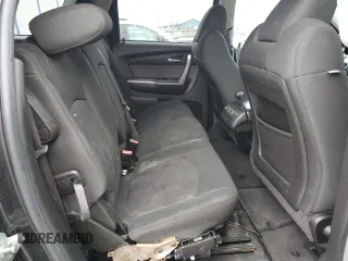2011 GMC Acadia SL with VIN 1GKKRNED5BJ143387, listed as a Copart auction lot 84880444 with 175,910 mi miles and Non Repairable. Bid and sale history available at carsss.com. Image 11.