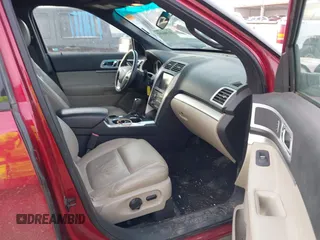 2013 Ford Explorer XLT with VIN 1FM5K7D80DGA33372, listed as a IAAI auction lot 41380497 with 165,784 mi miles and . Bid and sale history available at DreamBid. Image 5.