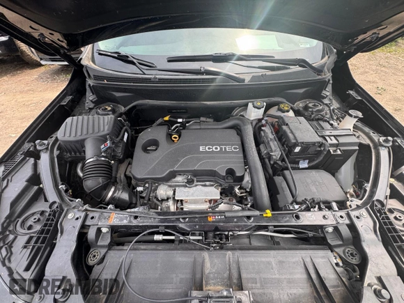 2020 GMC Terrain SLE с VIN 3GKALTEV6LL207201, выставлен на аукционе Copart как лот 62363525 с пробегом 55 517 миль миль и На запчасти • Non repairable. История ставок и продаж доступна на DreamBid. Изображение 7.