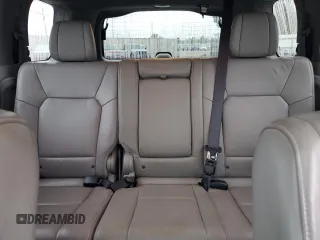 2014 Honda Pilot EX-L with VIN 5FNYF3H7XEB002495, listed as a Copart auction lot 81539404 with 78,377 mi miles and Salvage Title. Bid and sale history available at DreamBid. Image 10.
