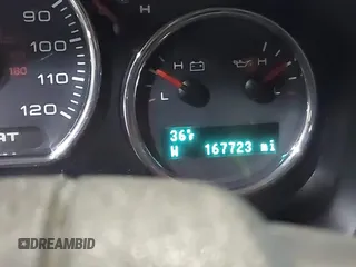 2008 Ford F-150 XLT with VIN 1FTPX14VX8FB94213, listed as a IAAI auction lot 41607720 with 167,723 mi miles and . Bid and sale history available at DreamBid. Image 15.