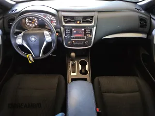 2018 Nissan Altima S with VIN 1N4AL3AP7JC479452, listed as a Copart auction lot 79840324 with 72,810 mi miles and Clean Title. Bid and sale history available at DreamBid. Image 8.