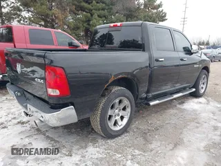 2010 Dodge 1500 SLT with VIN 1D7RV1CTXAS255030, listed as a IAAI auction lot 41412265 with 84,606 mi miles and . Bid and sale history available at DreamBid. Image 4.