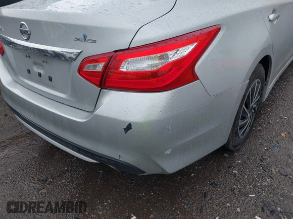2017 Nissan Altima S with VIN 1N4AL3AP4HN323920, listed as a IAAI auction lot 42177703 with 153,482 mi miles and . Bid and sale history available at DreamBid. Image 17.