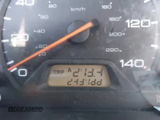 2003 Honda Odyssey EX-L with VIN 5FNRL18003B042487, listed as a IAAI auction lot 42604399 with 188,126 mi miles and . Bid and sale history available at DreamBid. Image 7.