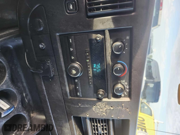 2013 Chevrolet Express Cargo с VIN 1GCWGFBA8D1140117, выставлен на аукционе IAAI как лот 42792032 с пробегом 185 814 миль миль и . История ставок и продаж доступна на DreamBid. Изображение 26.