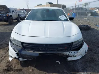 2017 Dodge Charger SE with VIN 2C3CDXBG4HH623640, listed as a IAAI auction lot 41608212 with 88,519 mi miles. Bid and sale history available at carsss.com. Image 12.