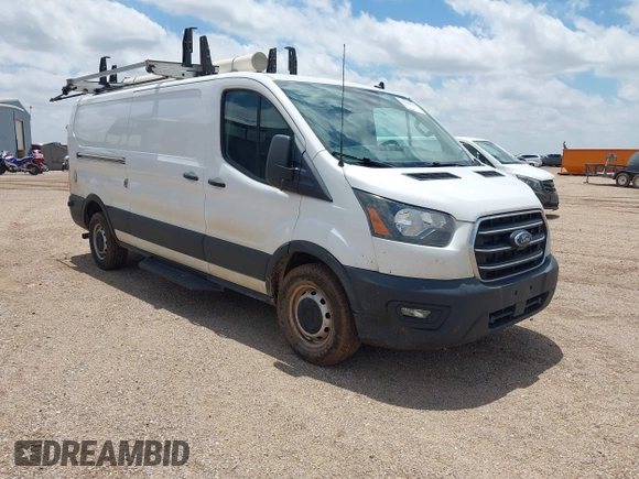 2020 Ford Transit Cargo с VIN 1FTYE1Y87LKA19366, выставлен на аукционе IAAI как лот 42362020 с пробегом 149 830 миль миль и . История ставок и продаж доступна на DreamBid. Изображение 1.