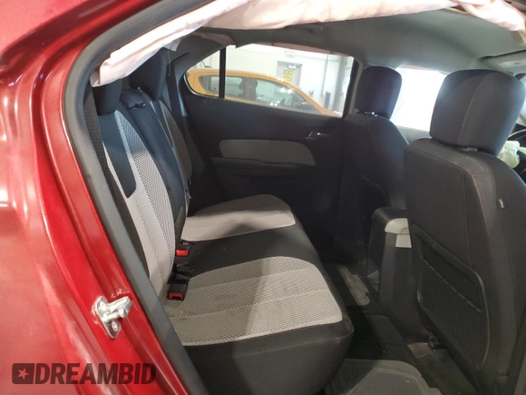 2013 Chevrolet Equinox LT with VIN 2GNFLEE36D6383660, listed as a Copart auction lot 42044345 with 0 mi miles and Salvage Title. Bid and sale history available at carsss.com. Image 12.