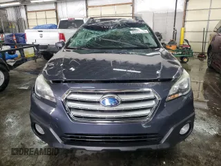 2016 Subaru Outback Premium z VIN 4S4BSACC8G3355971, wystawiony jako Copart lot #86861594 z przebiegiem 112 114 mil mil oraz Szkoda całkowita • Salvage title. Historia ofert i sprzedaży dostępna na DreamBid. Obrazek 5.