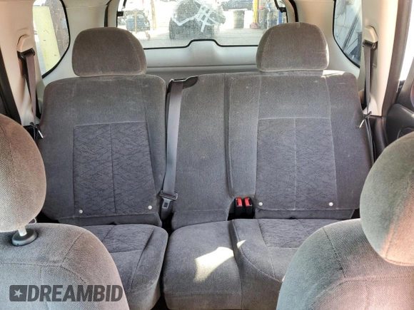2006 GMC Envoy SLT with VIN 1GKDT13S062230103, listed as a Copart auction lot 44923425 with 158,020 mi miles and Salvage Title. Bid and sale history available at carsss.com. Image 10.