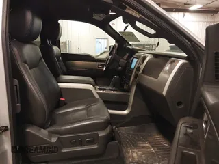 2013 Ford F-150 XL with VIN 1FTFX1EFXDKD64980, listed as a IAAI auction lot 42163325 with 149,651 mi miles and . Bid and sale history available at DreamBid. Image 5.
