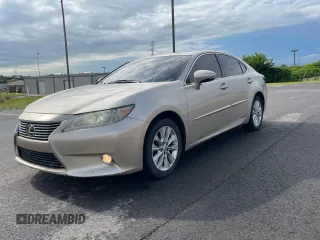 2013 Lexus ES 300h with VIN JTHBW1GGXD2031734, listed as a Copart auction lot 59107325 with 230,929 mi miles and Clean title. Bid and sale history available at DreamBid. Image 2.