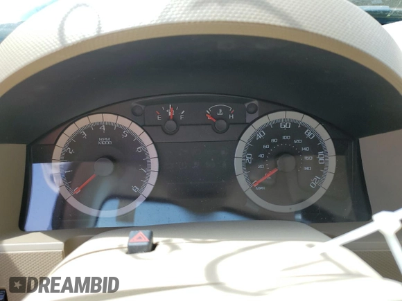 2008 Ford Escape Limited с VIN 1FMCU04198KE83309, выставлен на аукционе Copart как лот 42035635 с пробегом Не указан миль и Списание • Salvage title. История ставок и продаж доступна на DreamBid. Изображение 9.