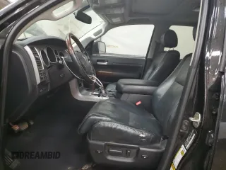 2010 Toyota Tundra 4WD Truck LTD with VIN 5TFHY5F15AX149604, listed as a Copart auction lot 71048684 with 233,683 mi miles and Clean Title. Bid and sale history available at carsss.com. Image 7.