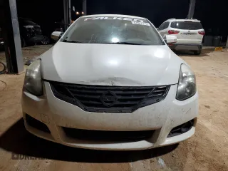 2012 Nissan Altima 3.5 SR with VIN 1N4BL2EPXCC262179, listed as a Copart auction lot 42967315 with 183,574 mi miles and Salvage Title. Bid and sale history available at carsss.com. Image 5.