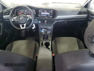 2020 Volkswagen Jetta S with VIN 3VWN57BU5LM032277, listed as a Copart auction lot 58653765 with 96,805 mi miles and Salvage title. Bid and sale history available at DreamBid. Image 8.