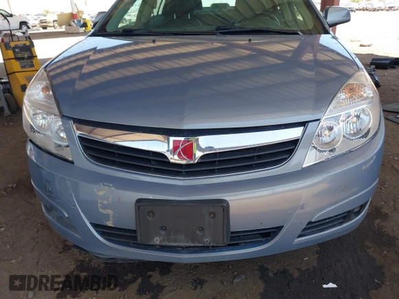 2007 Saturn Aura XR z VIN 1G8ZV57757F151801, wystawiony jako IAAI lot #42229126 z przebiegiem 86 535 mil mil oraz . Historia ofert i sprzedaży dostępna na DreamBid. Obrazek 12.