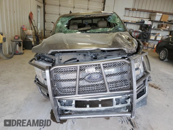 2019 Ford F-150 XL with VIN 1FTEW1E55KKC11524, listed as a Copart auction lot 50465815 with 82,928 mi miles and Non Repairable. Bid and sale history available at carsss.com. Image 5.