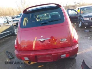 2007 Chrysler PT Cruiser Limited z VIN 3A8FY68837T532249, wystawiony jako IAAI lot #41429701 z przebiegiem 97 698 mil mil oraz . Historia ofert i sprzedaży dostępna na DreamBid. Obrazek 17.