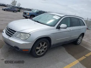 2007 Chrysler Pacifica Touring с VIN 2A8GF68X47R362620, выставлен на аукционе IAAI как лот 42135063 с пробегом 148 848 миль миль и . История ставок и продаж доступна на DreamBid. Изображение 2.