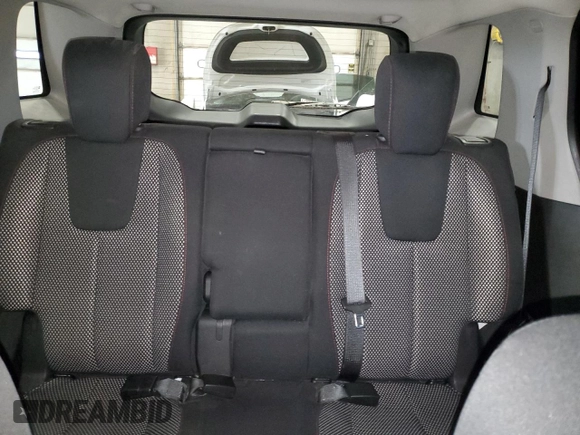 2012 GMC Terrain SLE-2 with VIN 2GKFLSE53C6372191, listed as a Copart auction lot 48164075 with 172,053 mi miles and Clean Title. Bid and sale history available at DreamBid. Image 10.