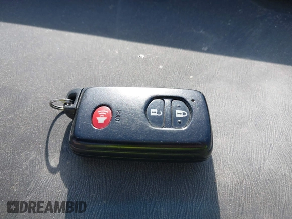2011 Toyota Prius I with VIN JTDKN3DU3B1476538, listed as a IAAI auction lot 42269903 with Not Provided miles and . Bid and sale history available at DreamBid. Image 11.