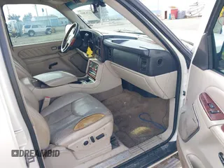 2005 Cadillac Escalade ESV z VIN 3GYFK66N05G126950, wystawiony jako IAAI lot #41767693 z przebiegiem 273 533 mil mil oraz . Historia ofert i sprzedaży dostępna na DreamBid. Obrazek 5.