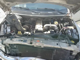 1998 Dodge Ram 3500 with VIN 1B7MC3361WJ242194, listed as a Copart auction lot 78511124 with 448,321 mi miles and Salvage Title. Bid and sale history available at carsss.com. Image 12.