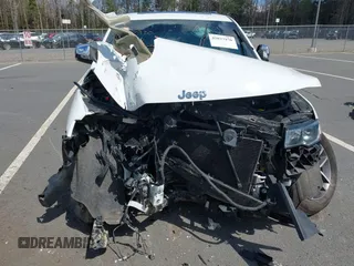 2021 Jeep Grand Cherokee Limited with VIN 1C4RJFBG8MC552139, listed as a IAAI auction lot 42037970 with 75,000 mi miles and . Bid and sale history available at DreamBid. Image 6.