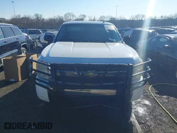 2007 Chevrolet Silverado 1500 LT w/1LT with VIN 2GCEC19JX71639564, listed as a IAAI auction lot 41437574 with 362,629 mi miles. Bid and sale history available at carsss.com. Image 12.