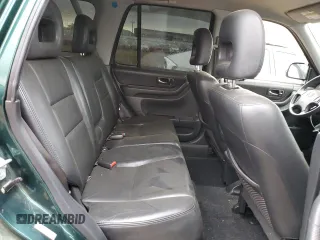 2001 Honda CR-V SE with VIN JHLRD18721C047357, listed as a Copart auction lot 50937535 with 160,006 mi miles and Salvage Title. Bid and sale history available at carsss.com. Image 12.