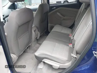 2013 Ford Escape SE с VIN 1FMCU9GX3DUB71893, выставлен на аукционе IAAI как лот 42612767 с пробегом 80 849 миль миль и . История ставок и продаж доступна на DreamBid. Изображение 8.