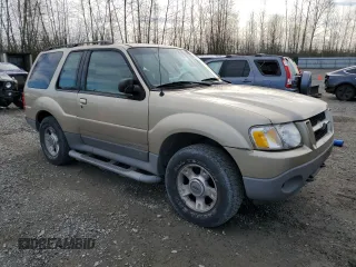 2001 Ford Explorer Sport z VIN 1FMCU70E11UC05855, wystawiony jako Copart lot #50819265 z przebiegiem 105 311 mil mil oraz Tytuł czysty. Historia ofert i sprzedaży dostępna na DreamBid. Obrazek 4.