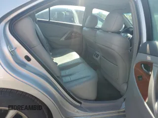 2011 Toyota Camry LE with VIN 4T4BF3EK5BR176607, listed as a Copart auction lot 68677044 with 132,958 mi miles and Salvage Title. Bid and sale history available at DreamBid. Image 10.