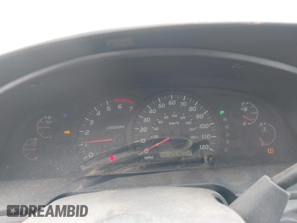 2006 Toyota Tundra SR5 with VIN 5TBRU34176S462165, listed as a IAAI auction lot 41694983 with 254,282 mi miles and . Bid and sale history available at DreamBid. Image 7.
