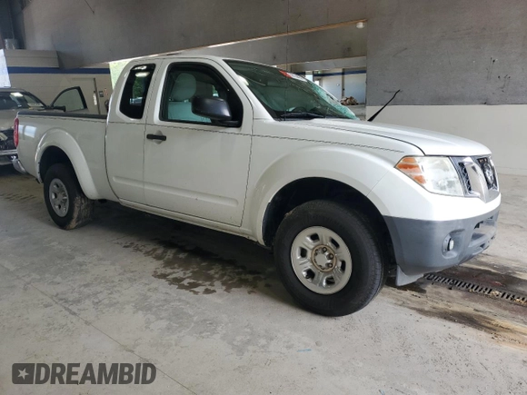 2016 Nissan Frontier S z VIN 1N6BD0CT2GN750531, wystawiony jako Copart lot #58134455 z przebiegiem 111 314 mil mil oraz Czysty tytuł • Clean title. Historia ofert i sprzedaży dostępna na DreamBid. Obrazek 4.
