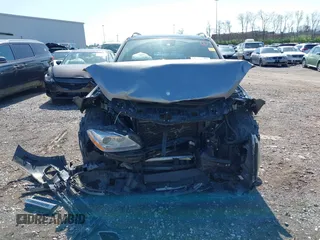 2012 Mercedes-Benz M ML 350 with VIN 4JGDA5HB3CA029777, listed as a IAAI auction lot 41905904 with 64,588 mi miles. Bid and sale history available at carsss.com. Image 13.