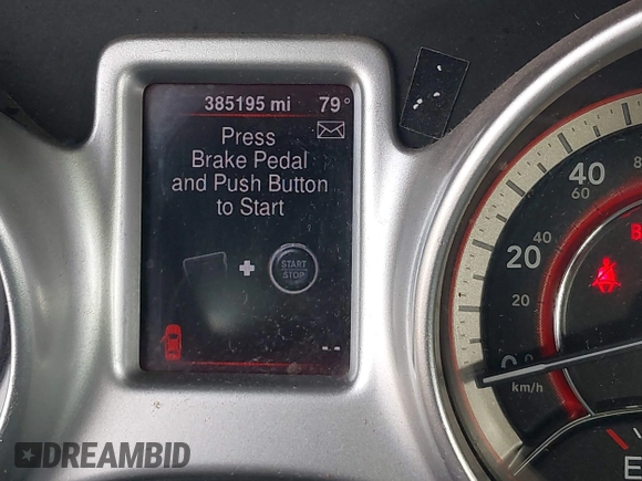 2013 Dodge Journey American Value with VIN 3C4PDCAB8DT586363, listed as a IAAI auction lot 42622716 with 385,195 mi miles and . Bid and sale history available at DreamBid. Image 16.