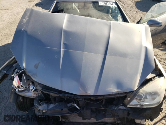 2014 Mercedes-Benz SLK 250 z VIN WDDPK4HA7EF088102, wystawiony jako Copart lot #76027444 z przebiegiem 73 913 mil mil oraz Szkoda całkowita • Salvage title. Historia ofert i sprzedaży dostępna na DreamBid. Obrazek 13.